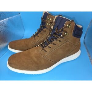 Kenneth Cole Unlisted Mens Nio Boots Mens Shoes Size 10